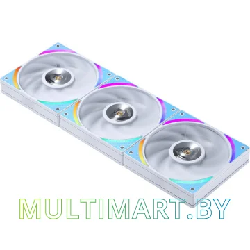Набор вентиляторов Formula Air Bridge Plus WH